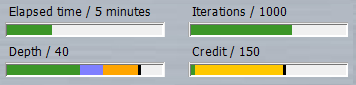 progressbars